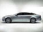 Jaguar XJL 2010 года (UK)